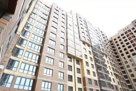 Продается квартира