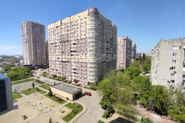 Квартира в жк Симфония