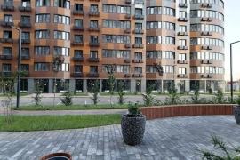 Однокомнатная ипотека от 3,5%