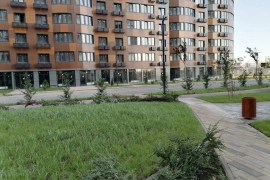 Однокомнатная ипотека от 6%