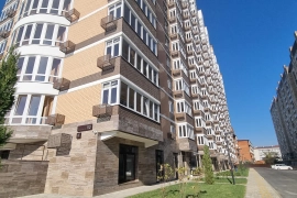Дом сдан. Паркинг в подарок.
