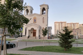 Однокомнатная кв-ра сдача до НГ