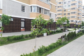 Квартира рядом со школой