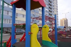 Уютная, двухкомнатная квартира!!!