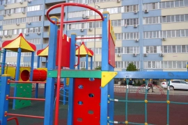 Квартира, уникальная планировка!