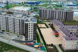 Скоро сдача.
