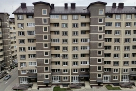 Евротрехкомнатная квартиру