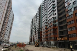 Продается квартира
