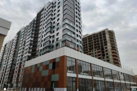 Продается квартира