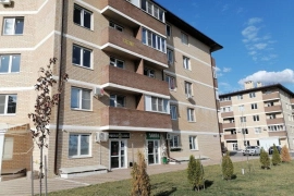 Однокомнатная без первого взноса