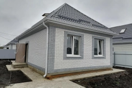Дом. ИЖС. Центральный газ !!!