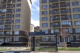 Продам трехкомнатную квартиру!!!