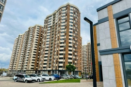 1 к квартира