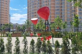 квртира