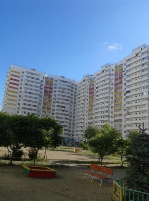 квартира 84 м.кв