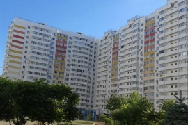 квартира 84 м.кв