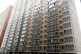 Квартира рядом со школой 