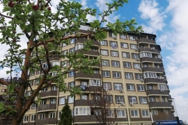 Квартира по доступной цене в сданном доме 