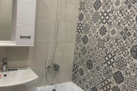 Квартира с ремонтом воле школы