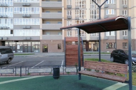 Двухкомнатная кв-ра, ипотека 6%