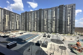 Квартира