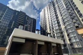 Квартира