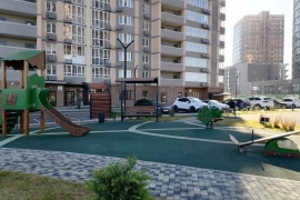 Двухкомнатная кв-ра, ипотека 6%