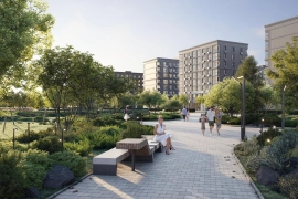2 к квартира 