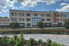 2 к квартира