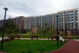 1Е к.кв