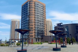 3 к. кв