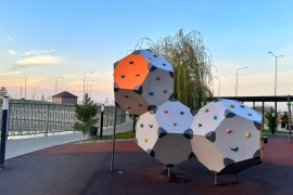 двухкомнатная квартира