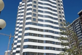 2к. квартира в сданном доме