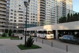 Продам двухкомнатную квартиру!