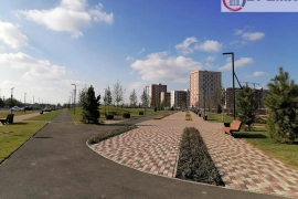 Двухкомнатная квартира дом сдан!