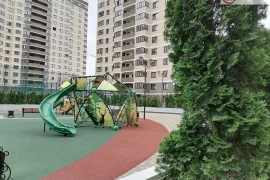 Дом сдан,квартира в ЖК Дружный.