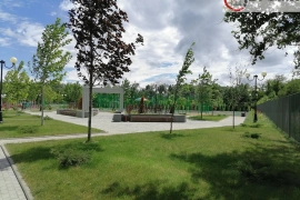 Трёхкомнатная,рядом река Кубань