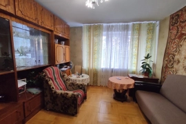 Продам 3к. квартиру в центре Краснодара