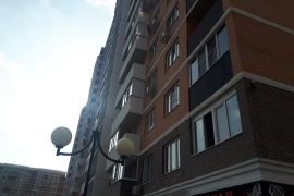 квартира рядом со школой