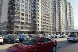 Трёхкомнатная кв-ра, рядом школа