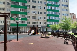 2 комнатная квартира