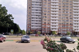 Трёхкомнатная, ремонт под ключ!!
