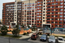продам квартиру рядом с парком