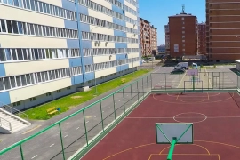 квартира с субсидией
