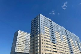 квартира с субсидией