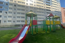 квартира с субсидией