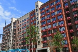 Квартира в инвестицию 