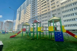 квартира с субсидией