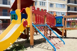 трехкомнатная