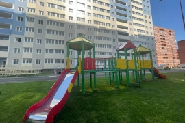 квартира без первоначального взноса